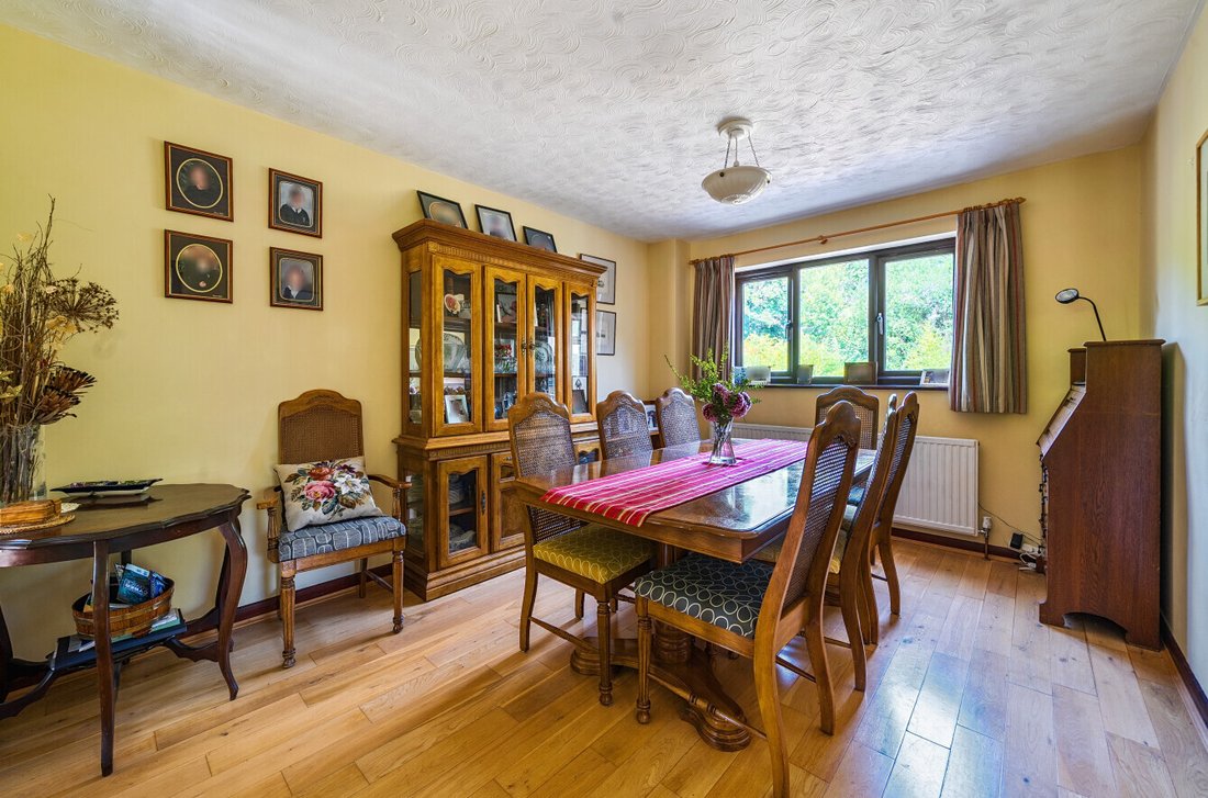 Casa a Hampshire, Inghilterra 3 - 18829929