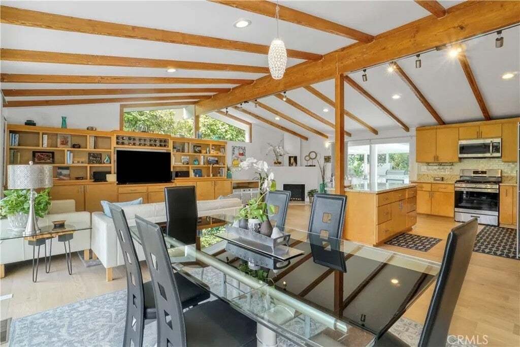 Casa a Los Angeles, California, Stati Uniti 5 - 17128138