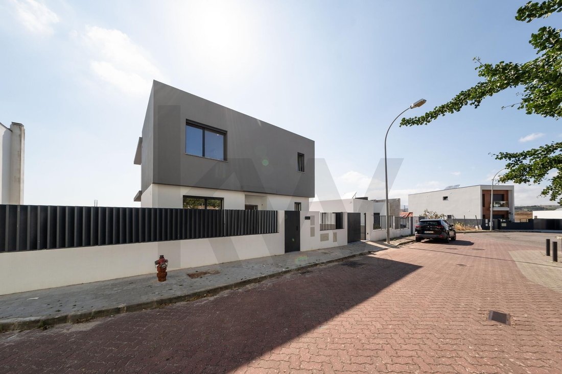 House in Porto Salvo, Lisbon, Portugal 1 - 18830247