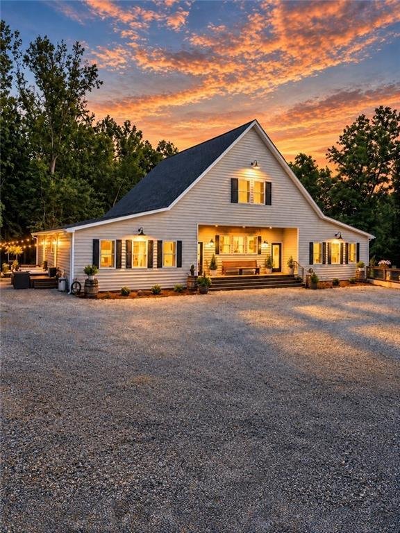 House in Cumming, Georgia, United States 1 - 18408184