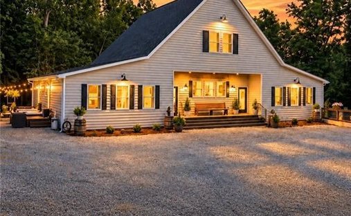Casa en Cumming, Georgia, Estados Unidos 1