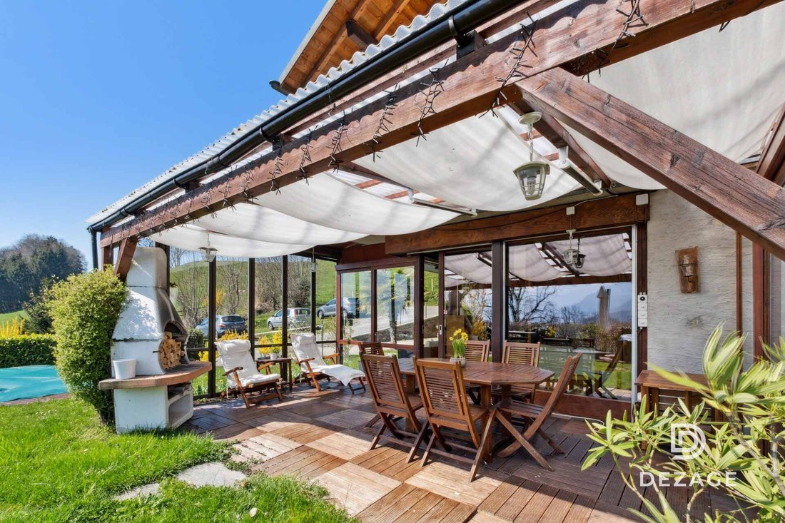 Haus in Corsier-sur-Vevey, Waadt, Schweiz 5 - 18829455
