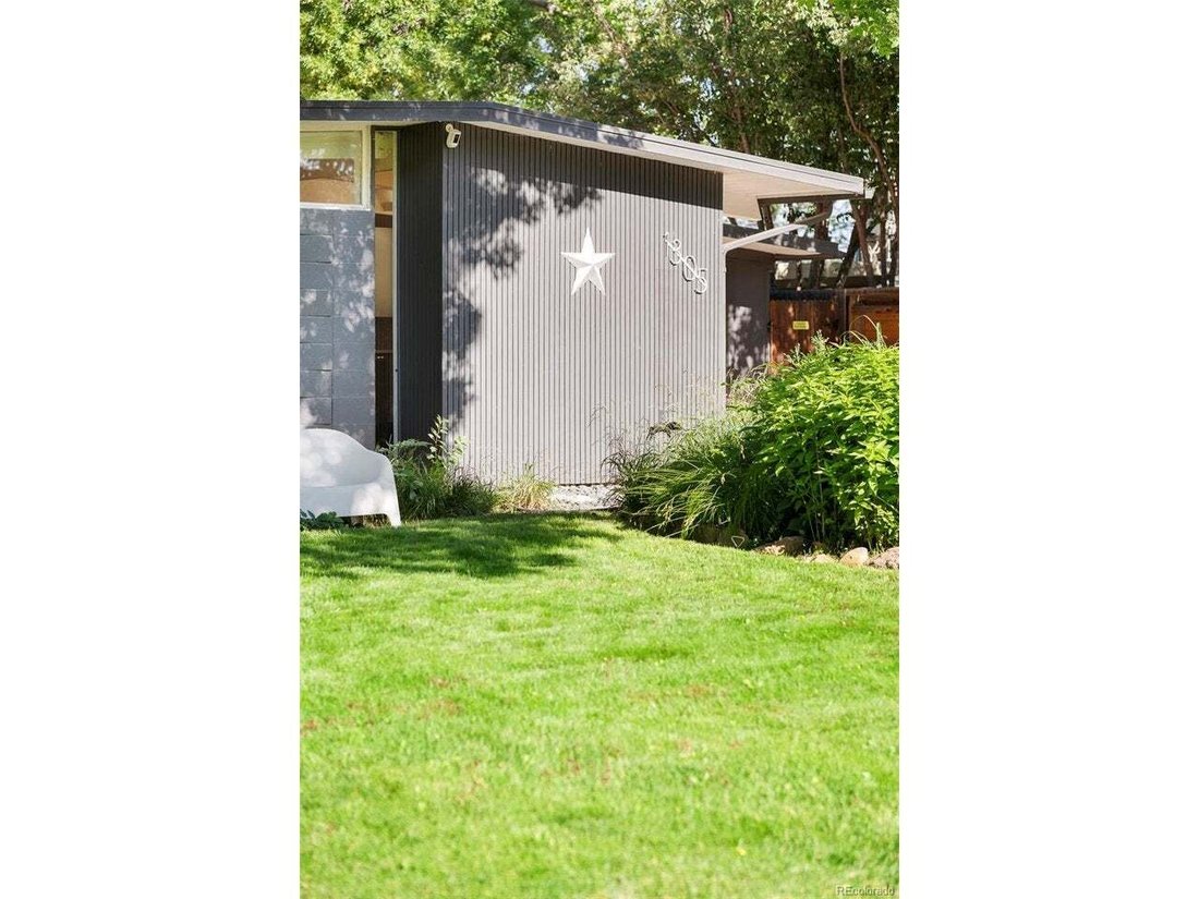 Casa en Denver, Colorado, Estados Unidos 3 - 18829989
