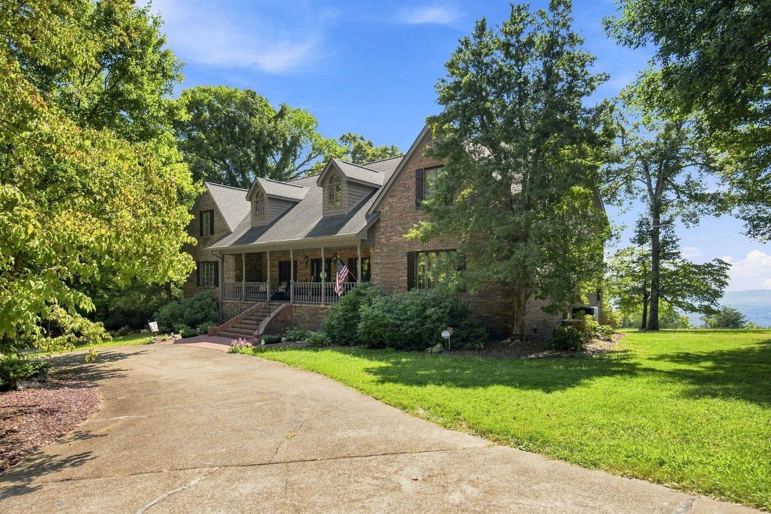 House in Soddy-Daisy, Tennessee, United States 3 - 18830420