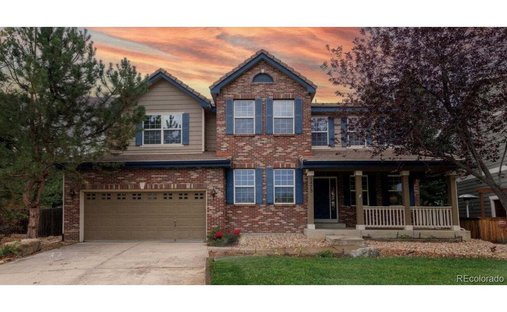 House in Erie, Colorado, United States 1