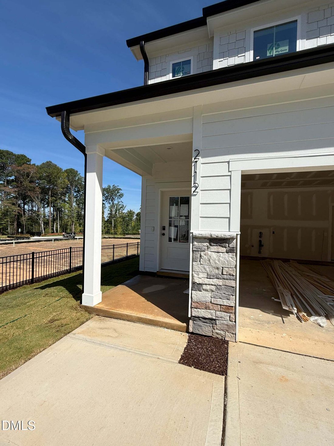 Residenza a Cary, Carolina del Nord, Stati Uniti 2 - 18830068