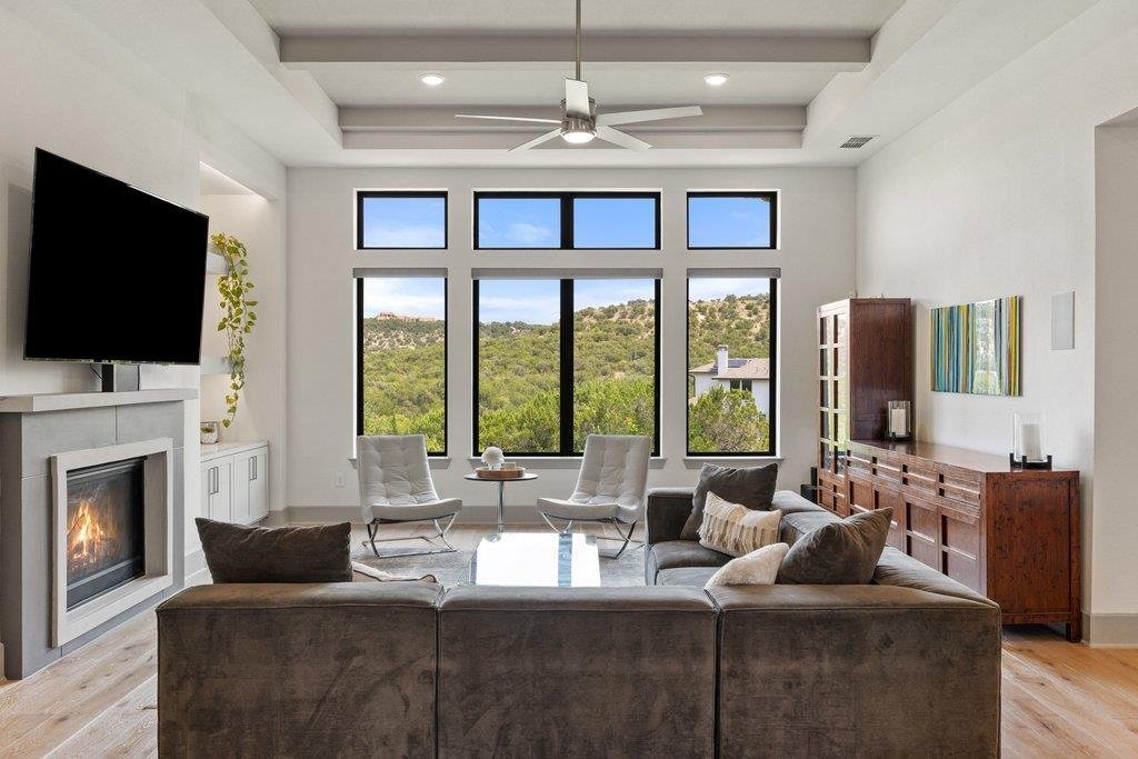 Casa a Spicewood, Texas, Stati Uniti 5 - 18829476