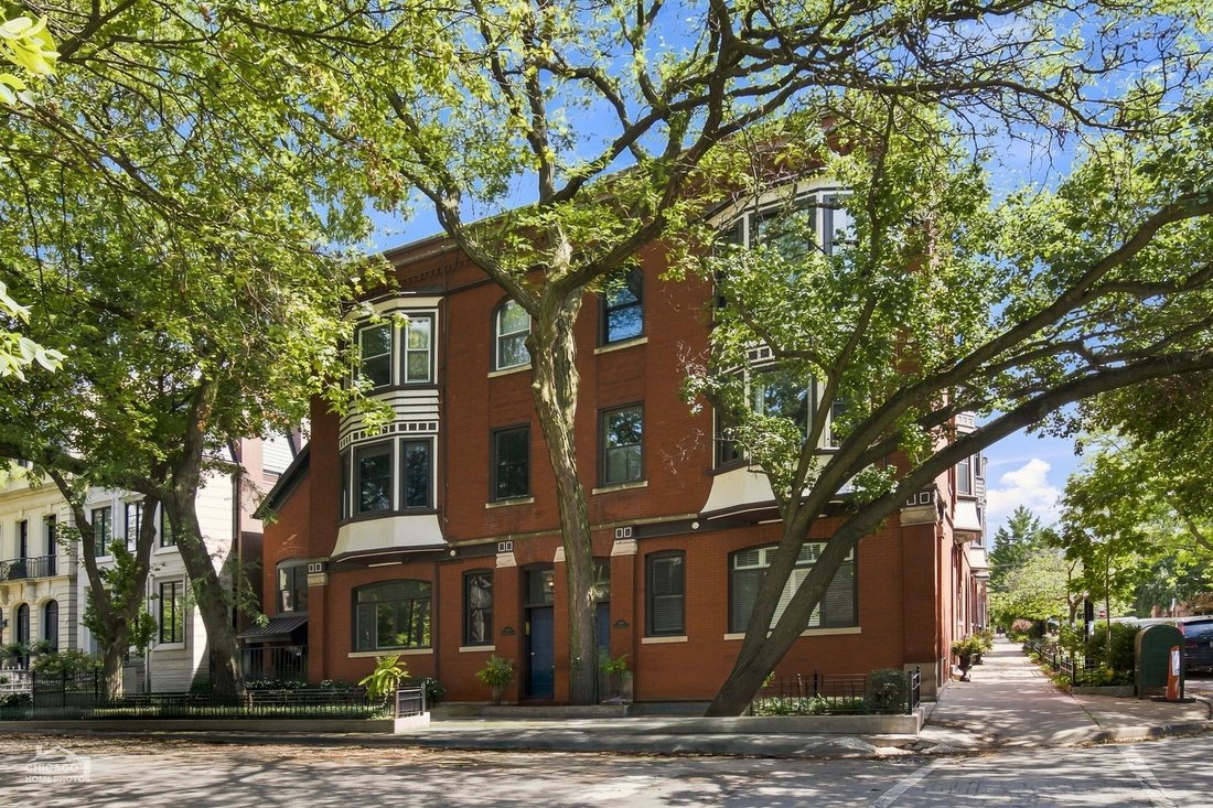 Condo in Chicago, Illinois, United States 2 - 18830098