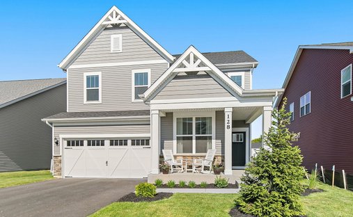 House in Batavia, Illinois, United States 1