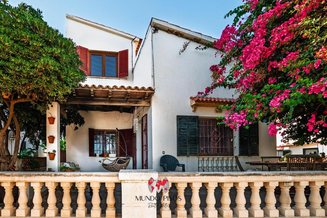 Chalet en España 3 - 18829981