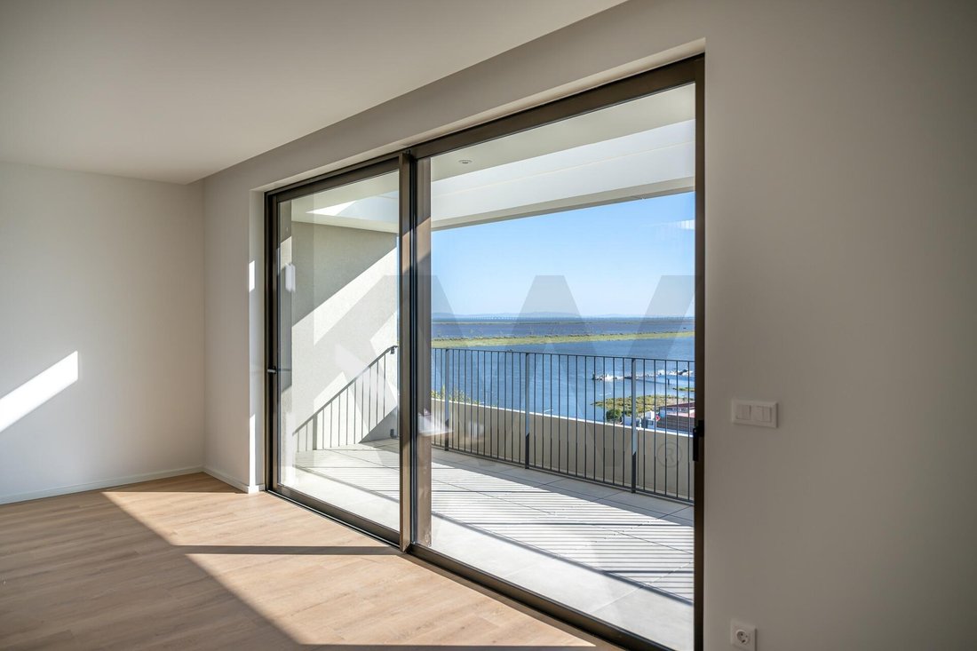 Appartement à Póvoa de Santa Iria, Lisbonne, Portugal 2 - 18830678