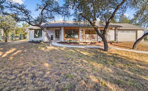 Haus in Dripping Springs, Texas, Vereinigte Staaten 1