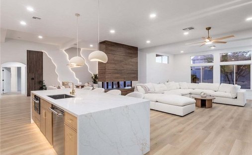 Haus in Las Vegas, Nevada, Vereinigte Staaten 1