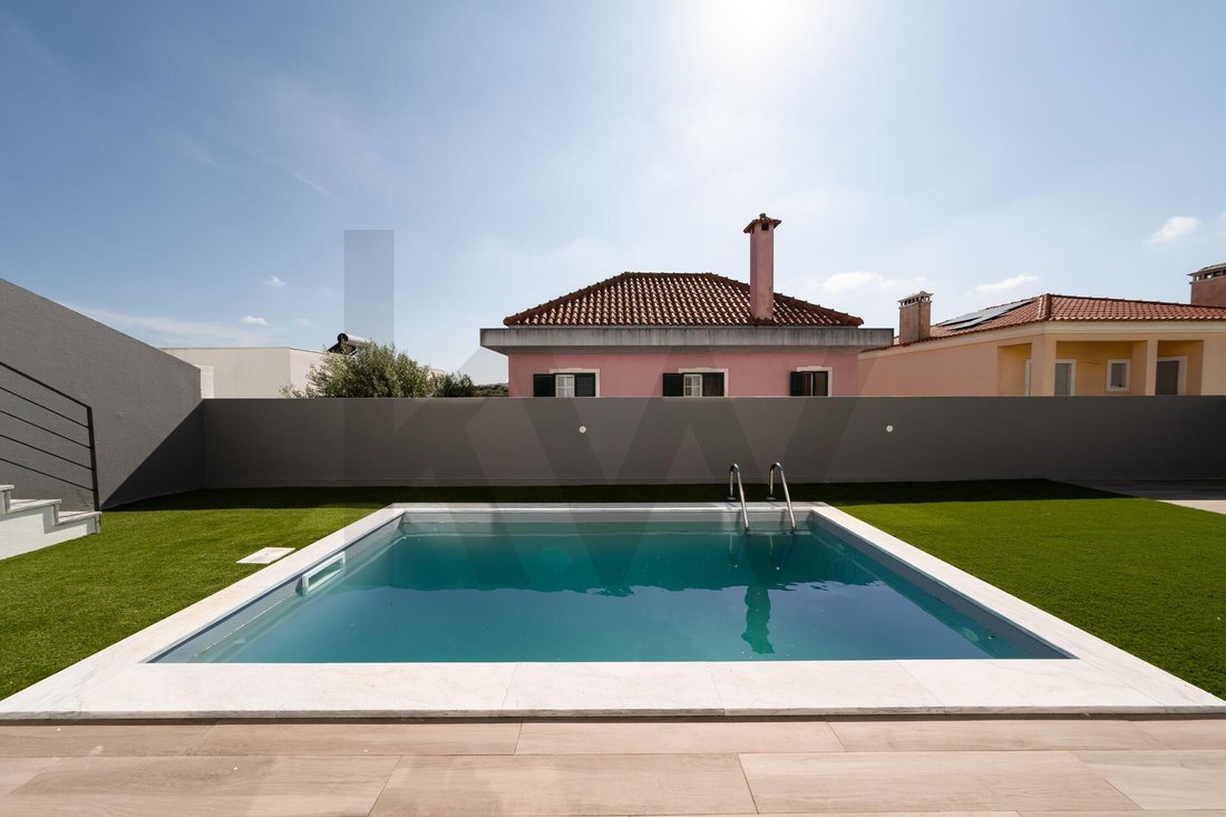 House in Porto Salvo, Lisbon, Portugal 5 - 18830247