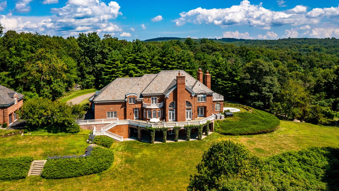 Casa en Briarcliff Manor, Nueva York, Estados Unidos 4 - 18828986