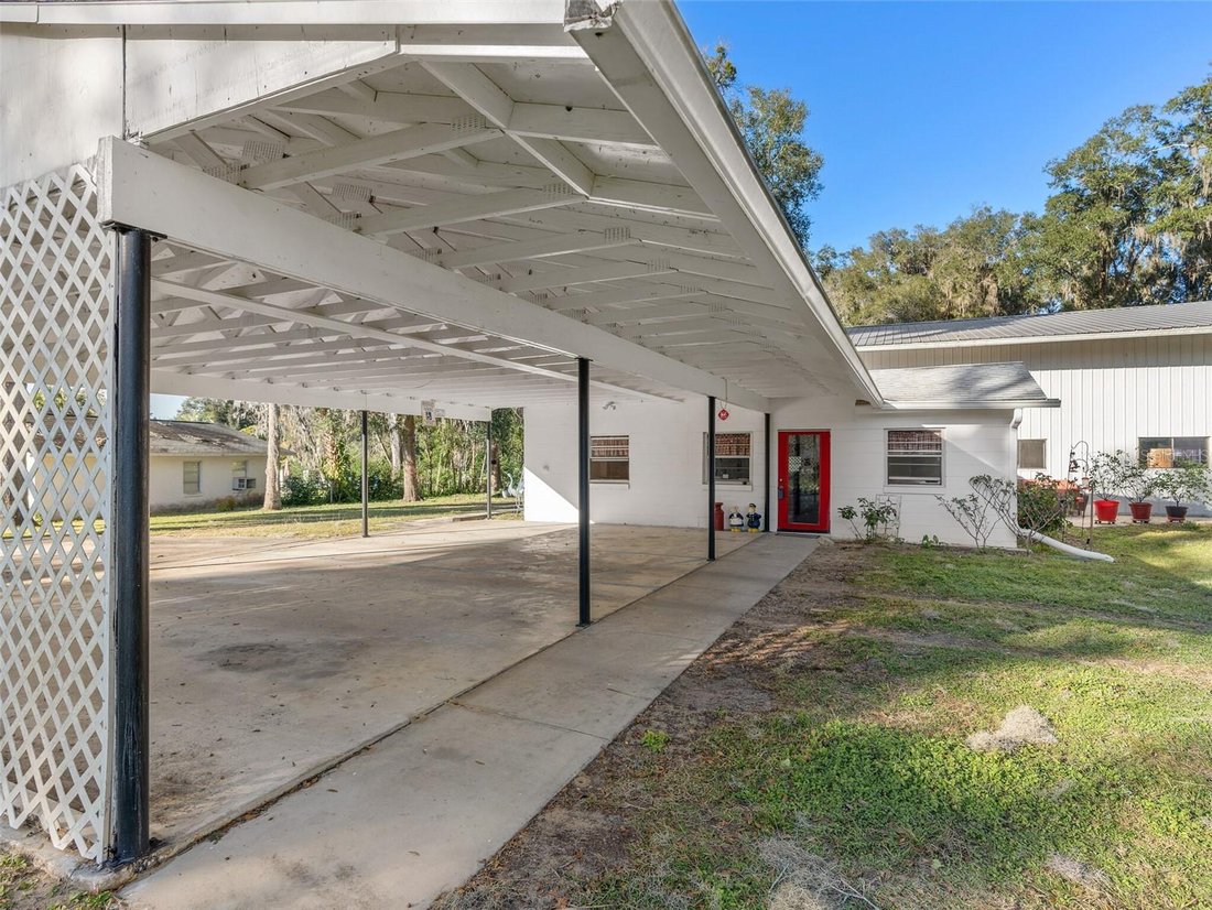 Haus in Belleview, Florida, Vereinigte Staaten 5 - 18829430