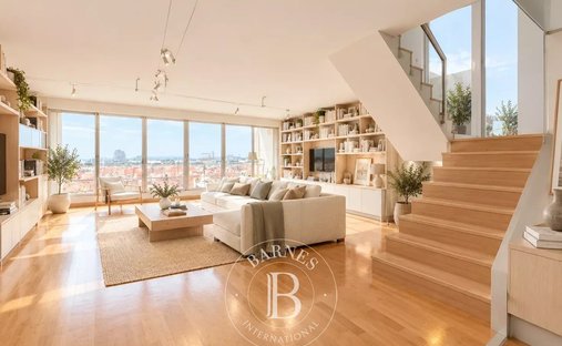 Apartment in Centre Historique, Montpellier, France 1