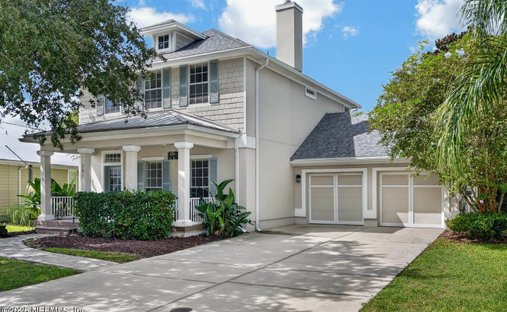 Haus in Sankt Augustine, Florida, Vereinigte Staaten 1
