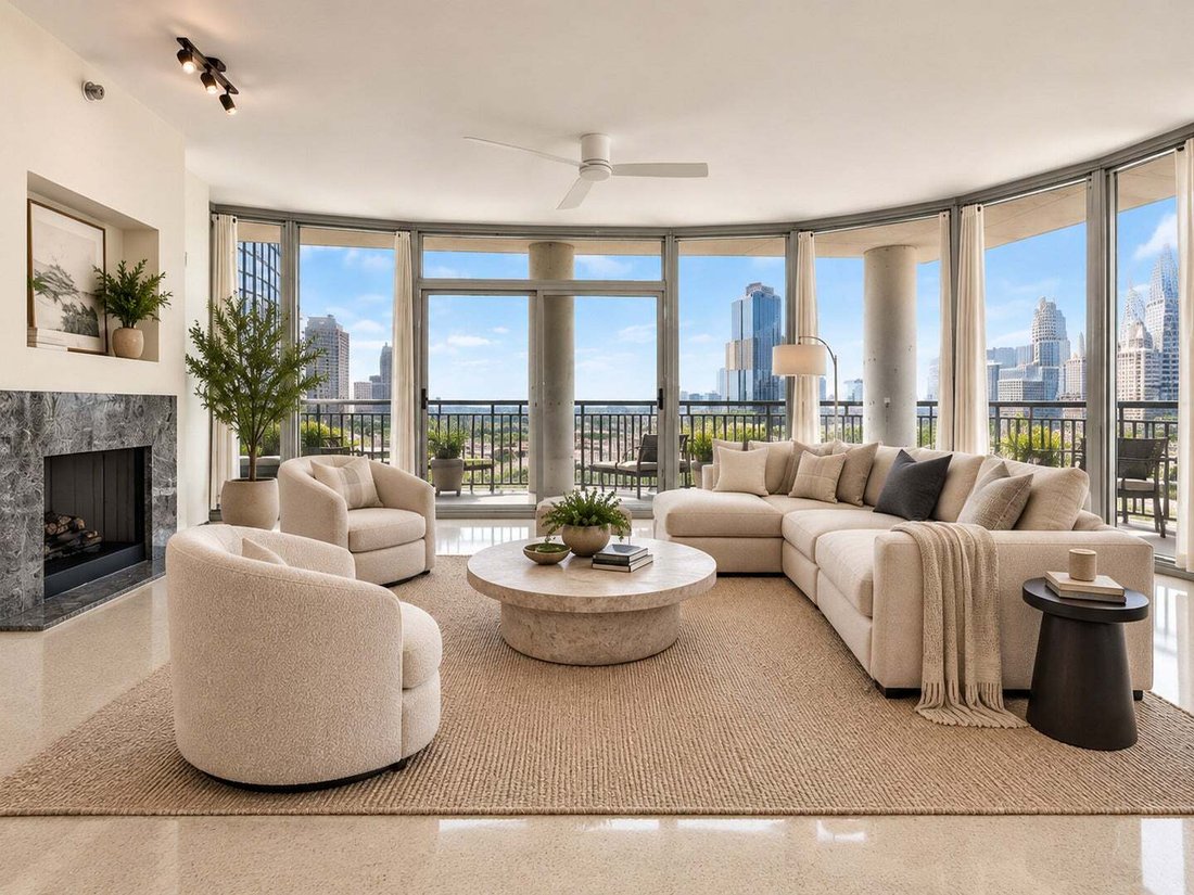 Condominio en Chicago, Illinois, Estados Unidos 4 - 18830108