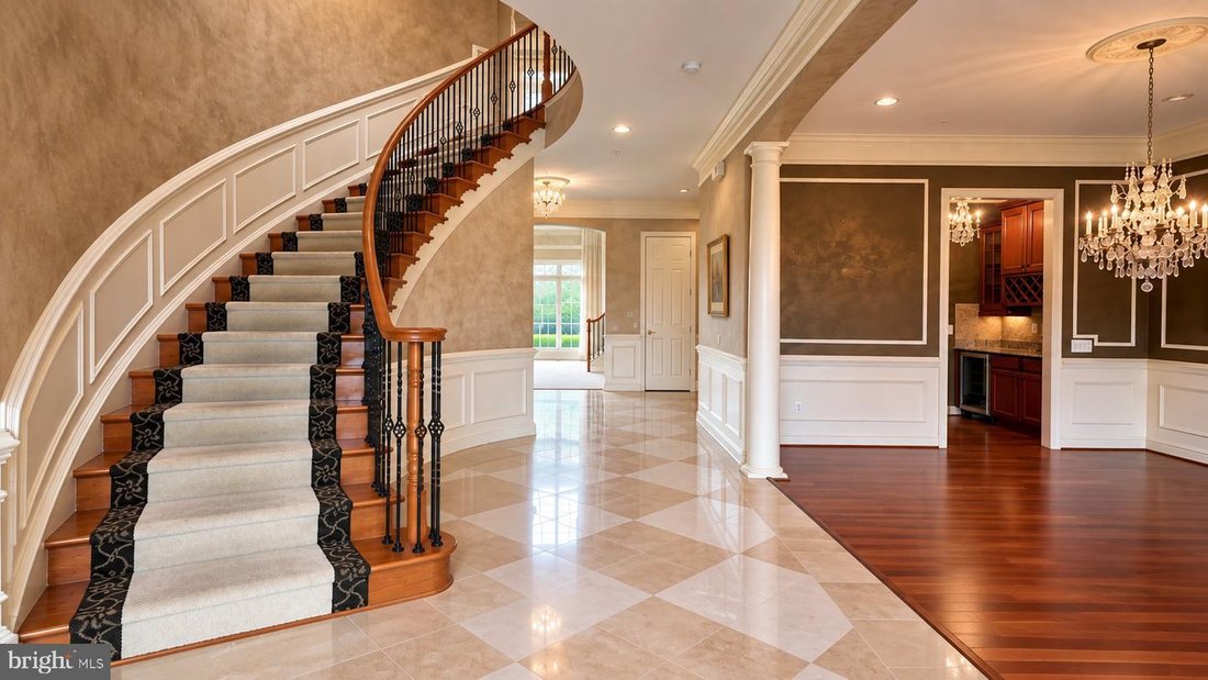 Casa a Rockville, Maryland, Stati Uniti 3 - 18827988