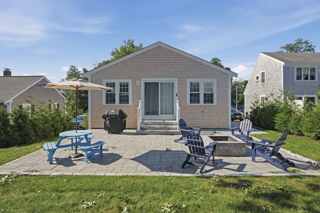 Casa a Sandwich, Massachusetts, Stati Uniti 5 - 18829115