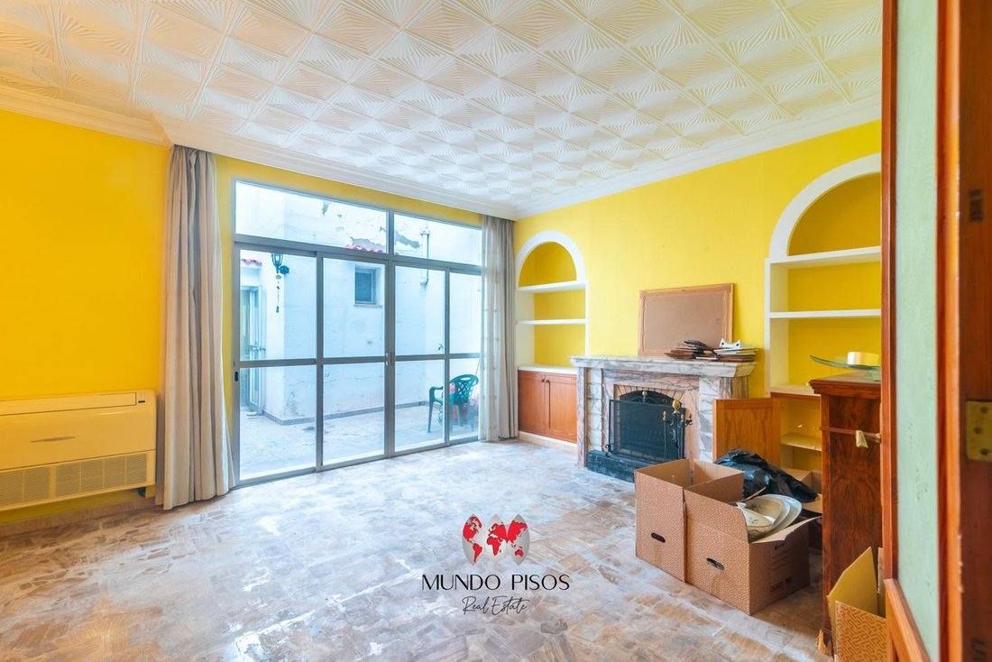 Apartamento en Palma, Islas Baleares, España 2 - 18829943