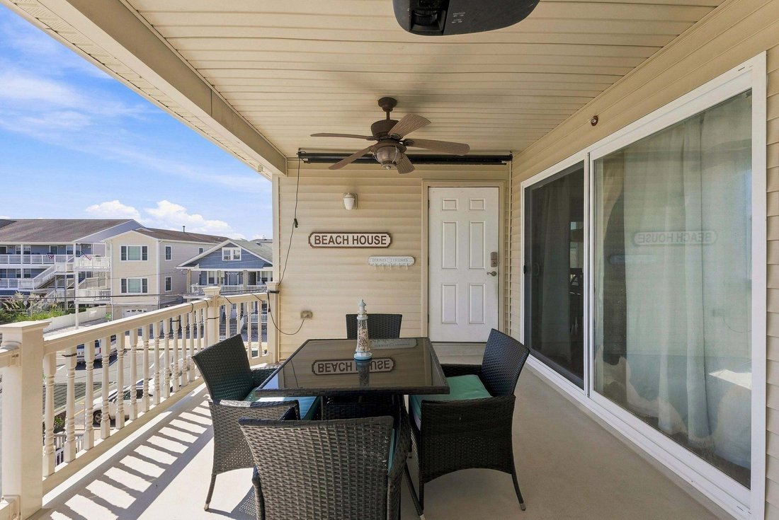 Condominio en Wildwood, Nueva Jersey, Estados Unidos 2 - 18829095