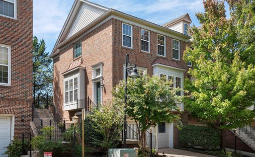 Alexandria, Virginia, Stati Uniti 1