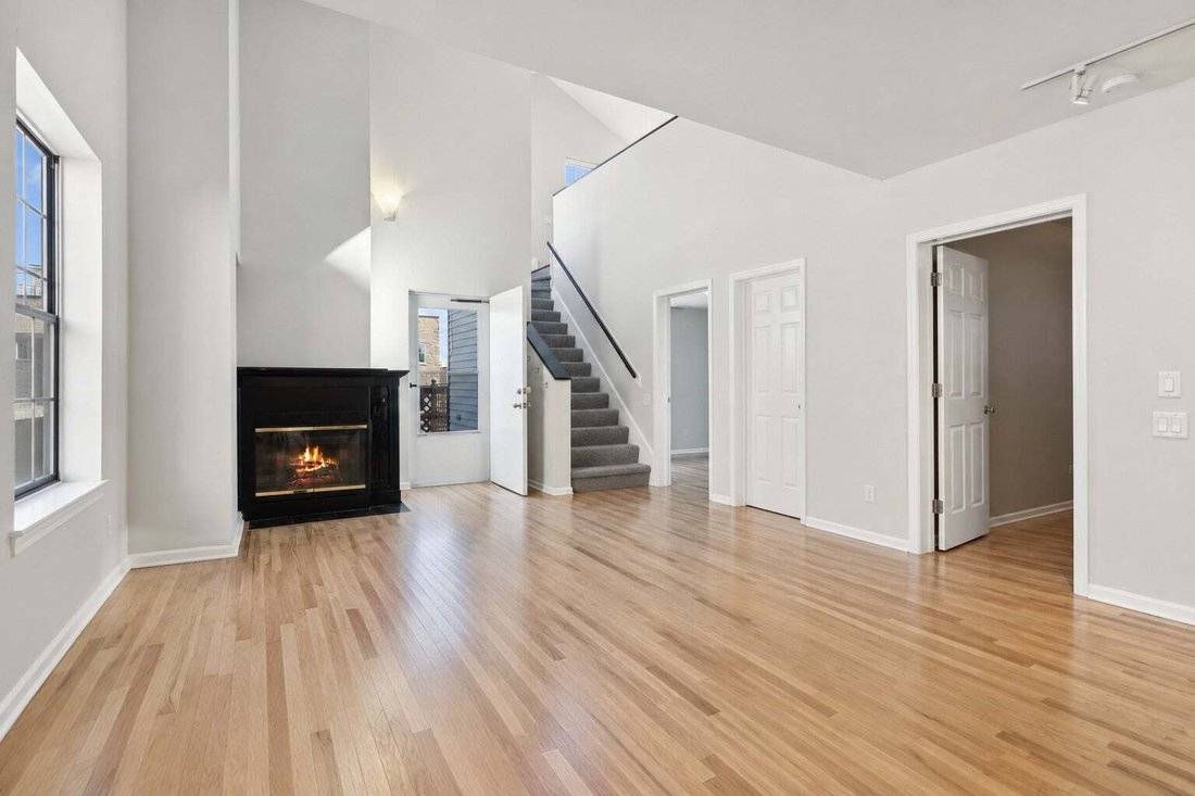 Condo in Chicago, Illinois, United States 4 - 18814849
