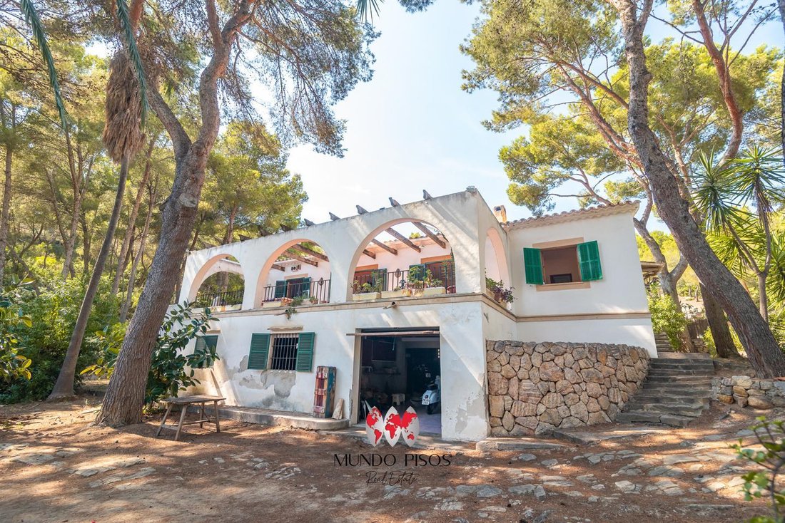 Chalet en Costa de la Calma, Calviá, Islas Baleares 2 - 18829749