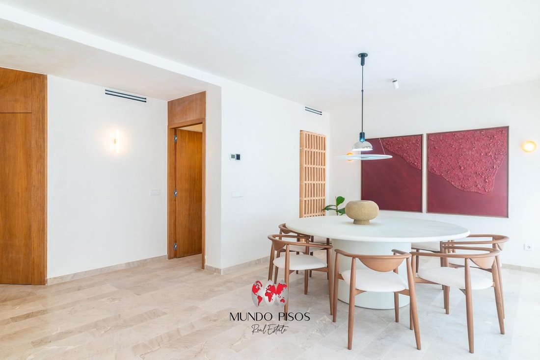 Apartamento en Palma, Islas Baleares, España 4 - 18830075