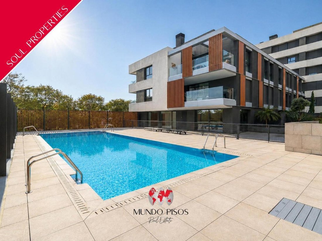 Apartamento en Nou Llevant, Palma, Islas Baleares 1 - 18829900