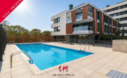 Wohnung in Nou Llevant, Palma, Balearische Inseln 1