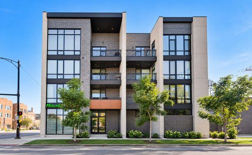 Condo in Chicago, Illinois, United States 1