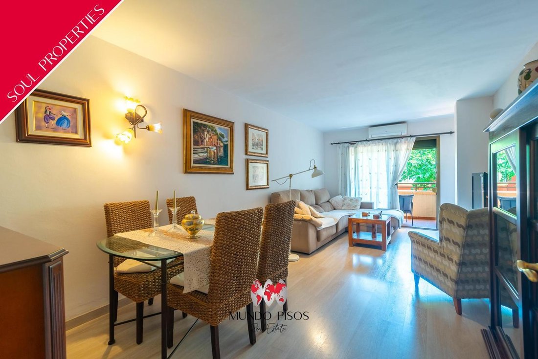 Apartamento en Palma, Islas Baleares, España 1 - 18829794