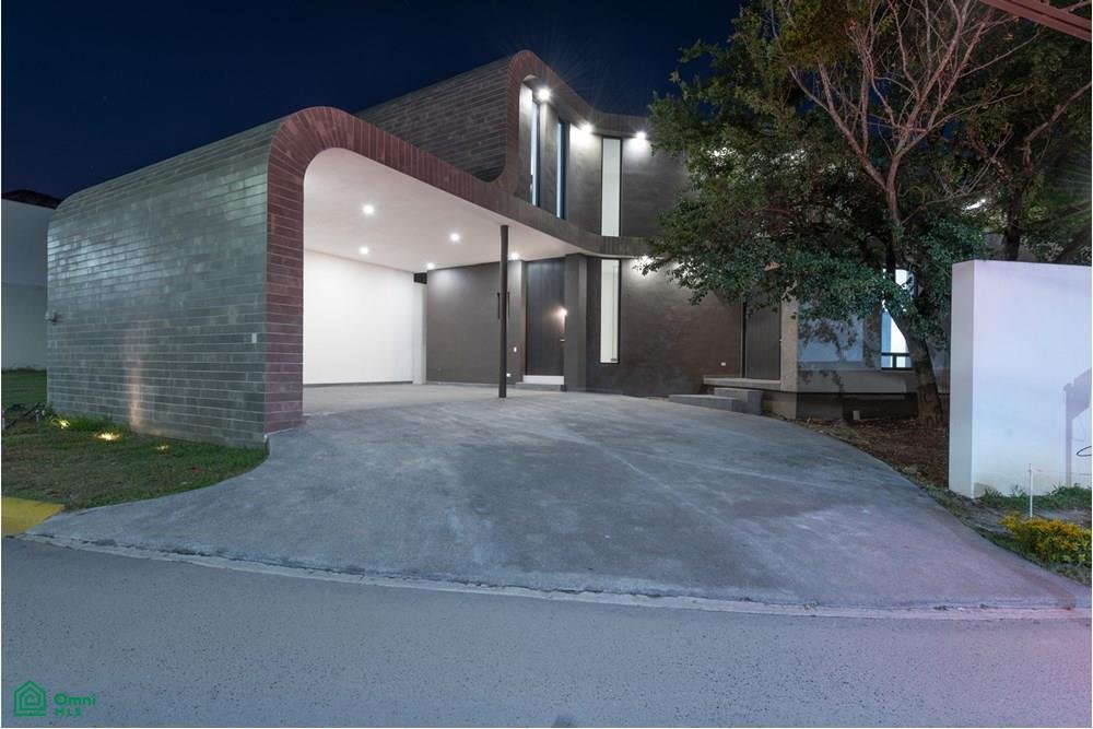 Haus in Santiago, Mexico 2 - 18026866