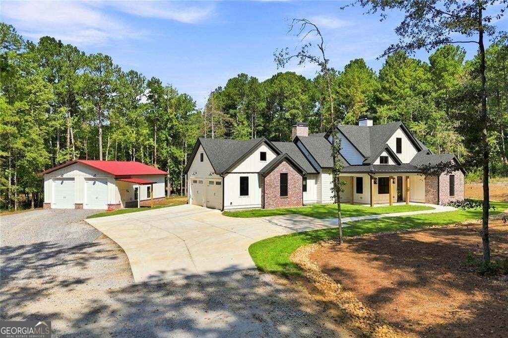 House in Canton, Georgia, United States 2 - 18830174