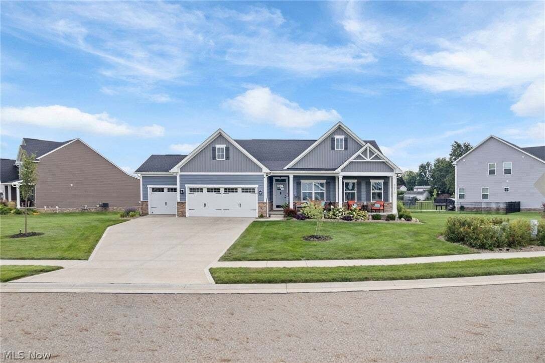 House in Canton, Ohio, United States 2 - 18829280