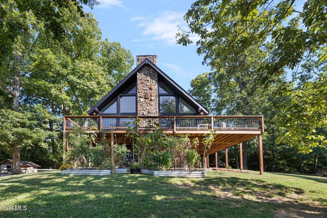 House in Blountville, Tennessee, United States 1 - 18829137