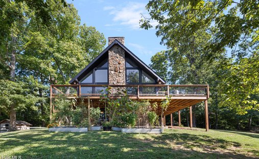House in Blountville, Tennessee, United States 1