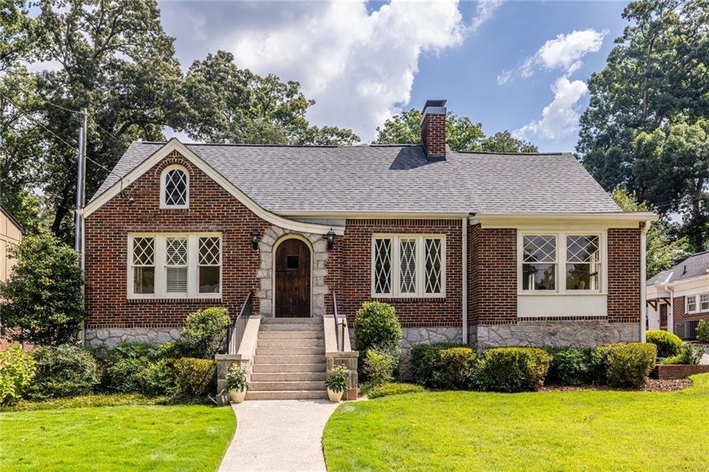 Casa en Atlanta, Georgia, Estados Unidos 1 - 18830403
