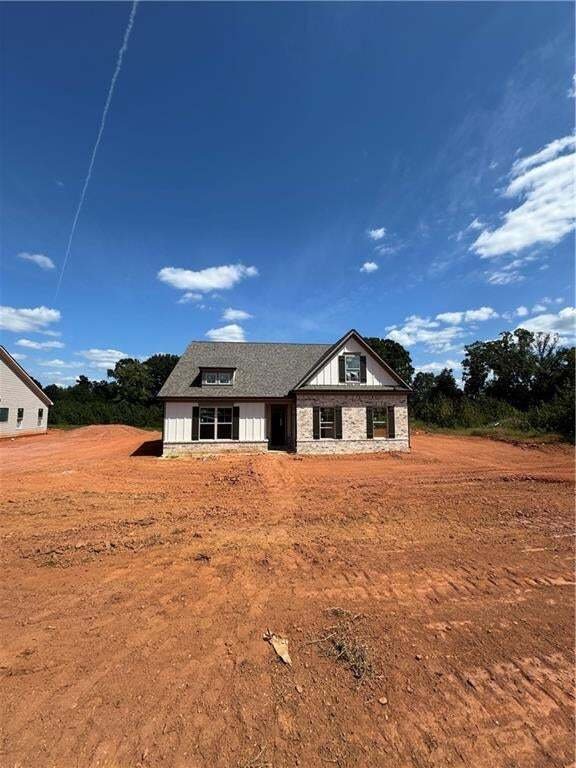 House in Jefferson, Georgia, United States 4 - 18829949