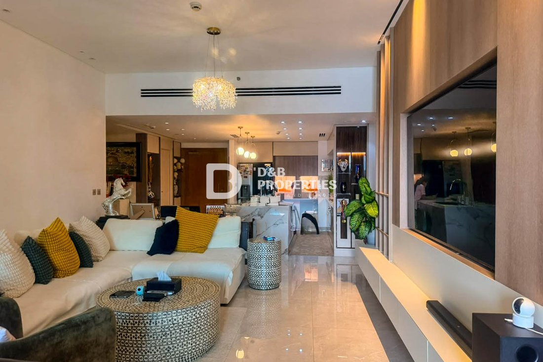 Apartment in Palm Jumeirah, Dubai, United Arab Emirates 3 - 18829193