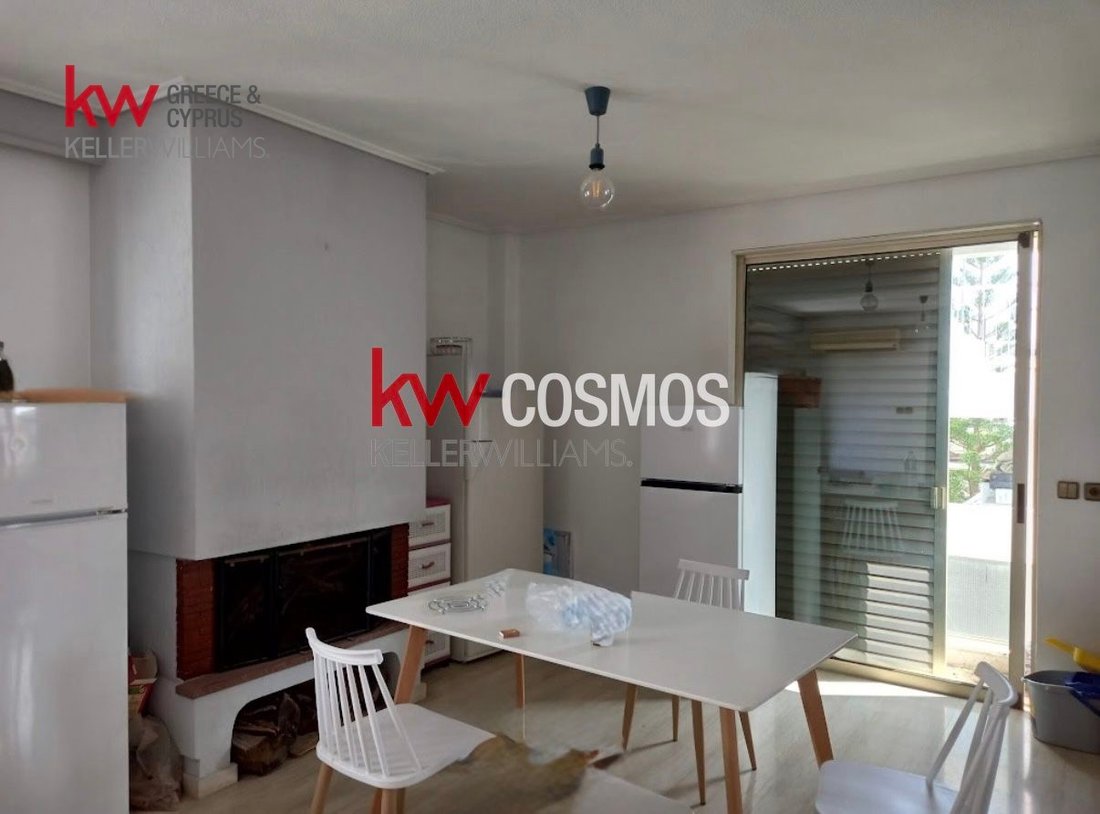Apartment in South Athens, Attica, Greece 5 - 15389967
