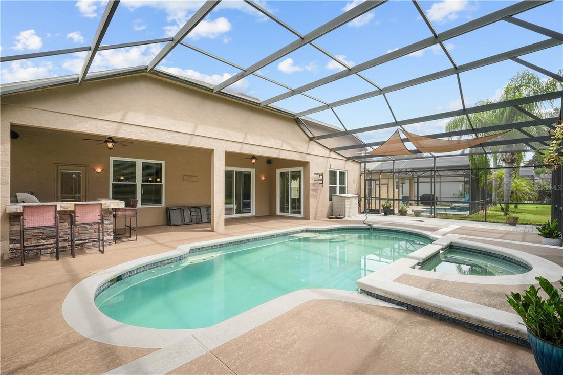 Haus in Orlando, Florida, Vereinigte Staaten 2 - 18829431