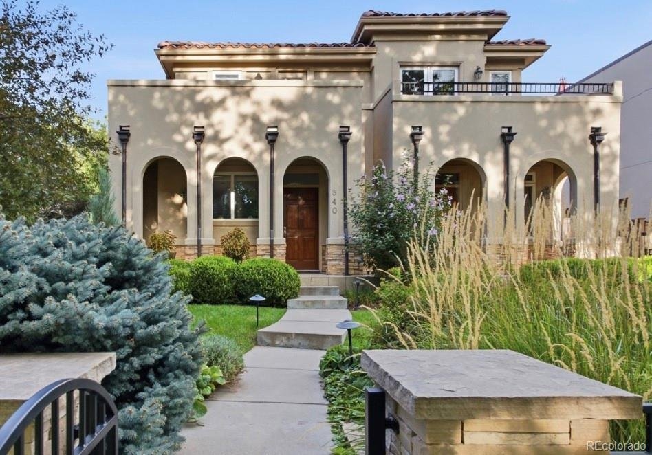 House in Denver, Colorado, United States 1 - 18829624