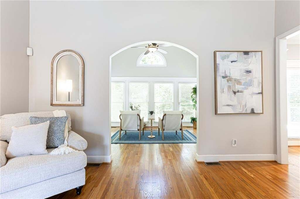 Casa en Lawrenceville, Georgia, Estados Unidos 3 - 18701291