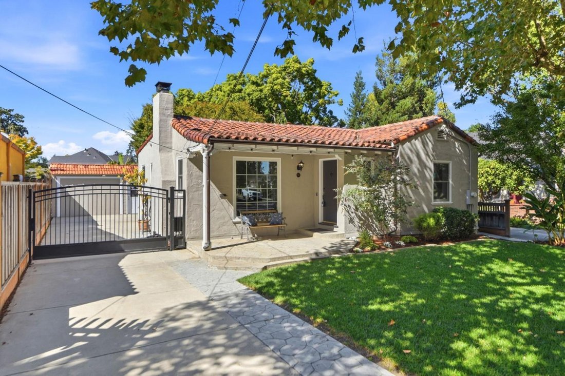 House in San Jose, California, United States 2 - 18829559