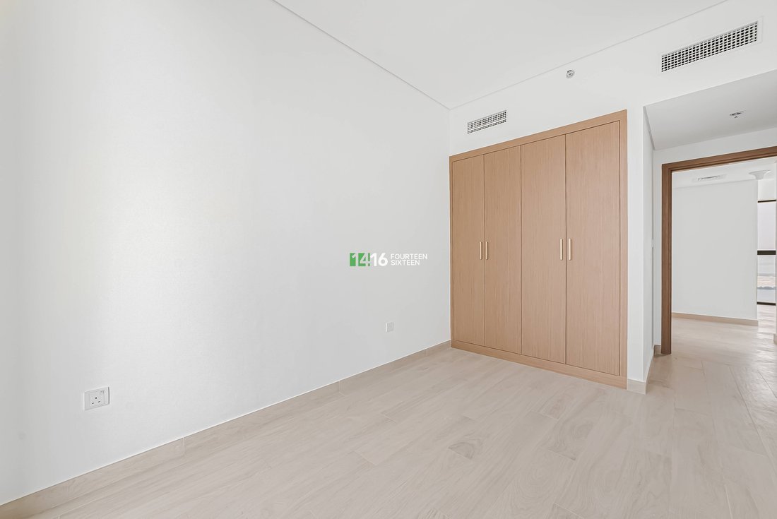 Appartement à Al Jaddaf, Doubaï, Émirats arabes unis 3 - 18830024
