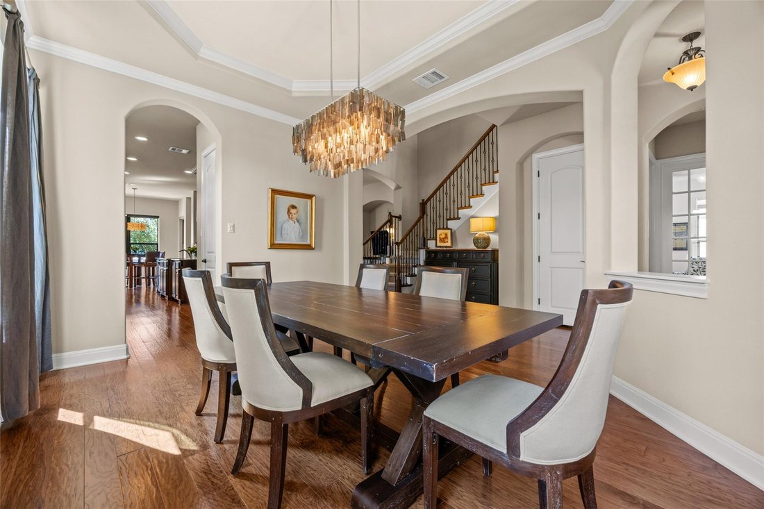 Casa a Spicewood, Texas, Stati Uniti 4 - 18829482